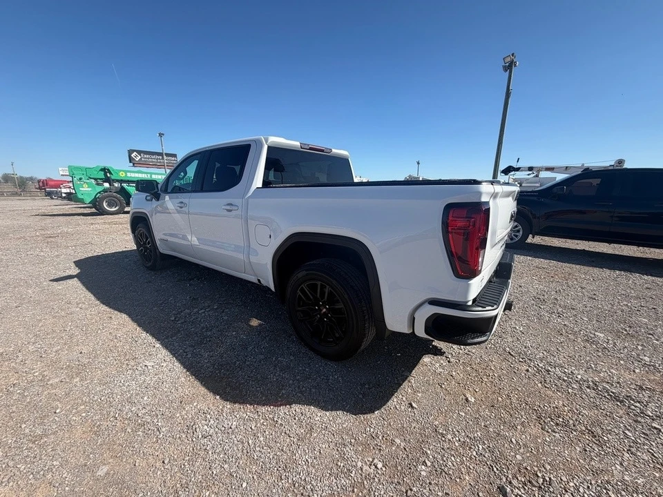 2021 GMC Sierra 5th Gen - Image 4 of 21