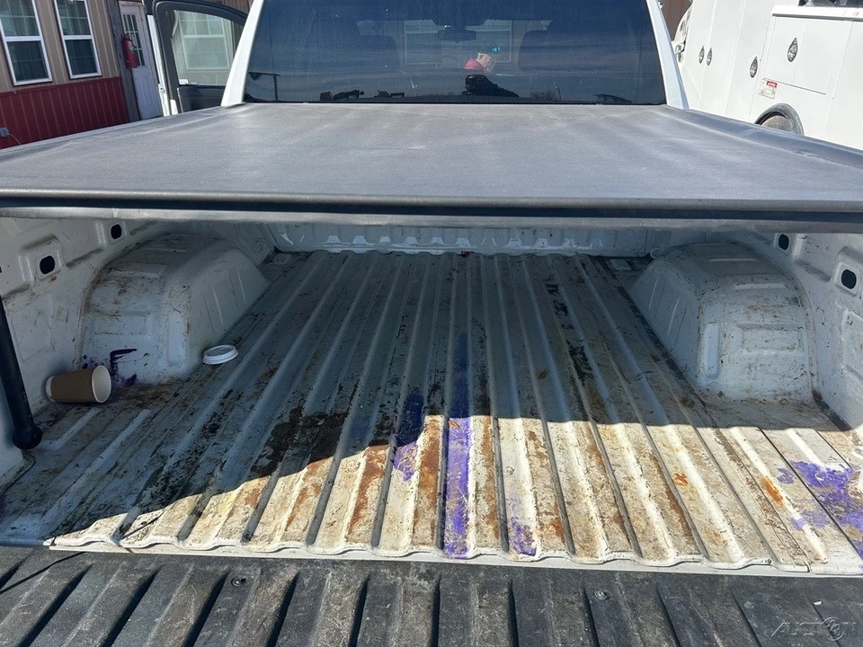 2021 GMC Sierra 4th Gen - Image 21 of 21