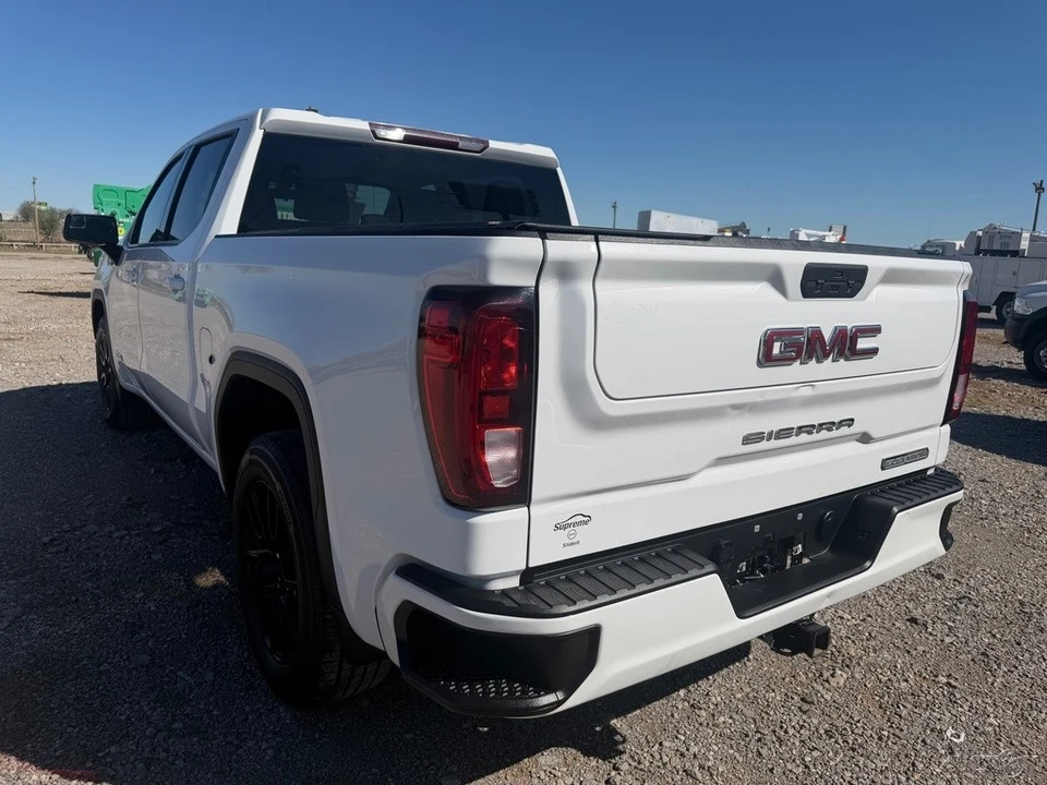 2021 GMC Sierra 5th Gen - Image 6 of 21