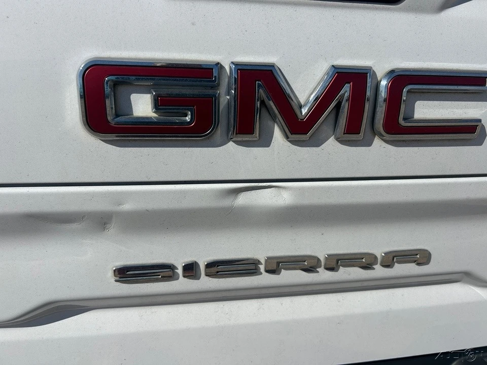 2021 GMC Sierra 4th Gen - Image 20 of 21