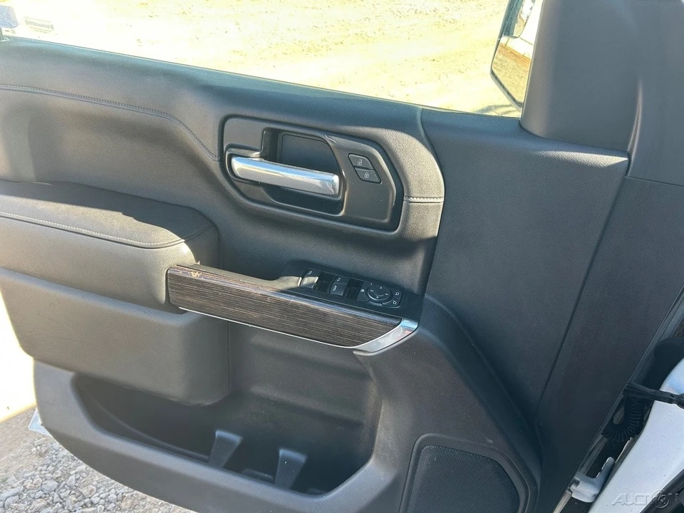 2021 GMC Sierra 4th Gen - Image 14 of 21