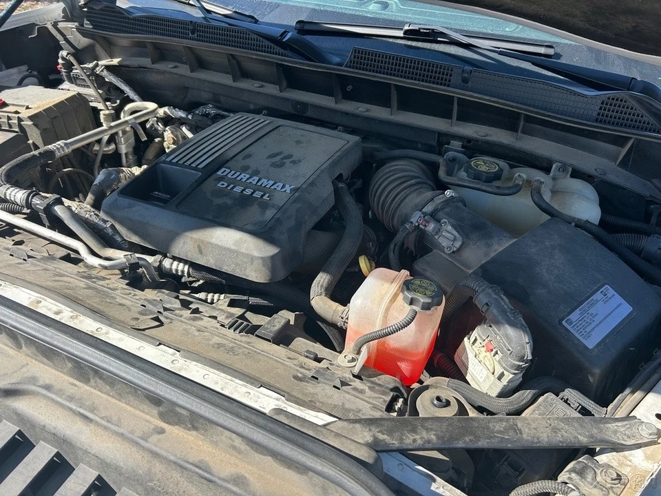 2021 GMC Sierra 4th Gen - Image 15 of 21