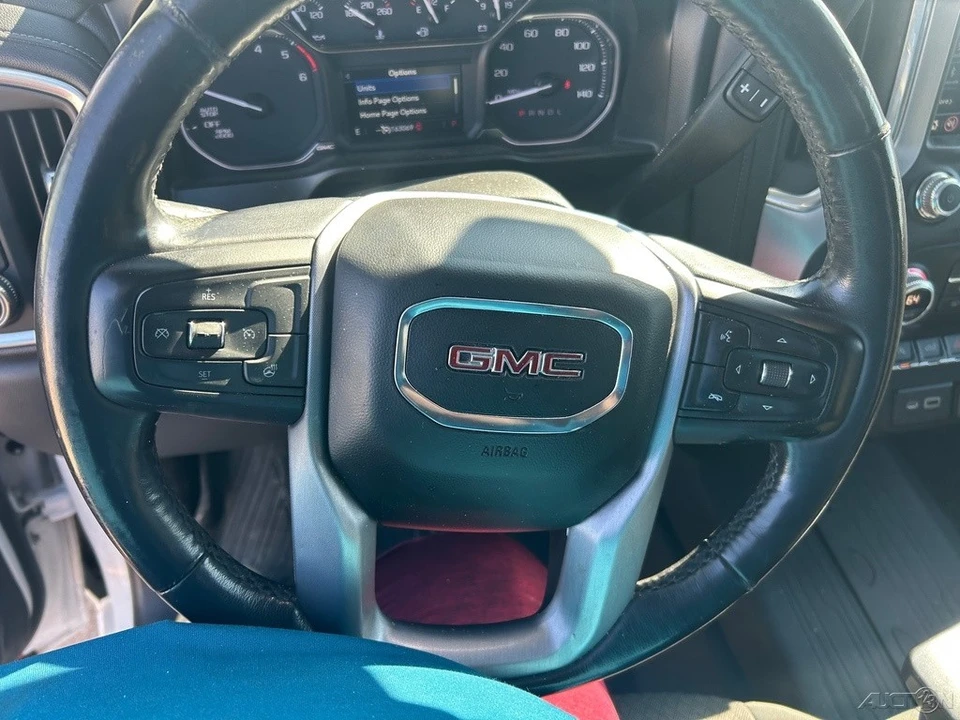2021 GMC Sierra 4th Gen - Image 12 of 21