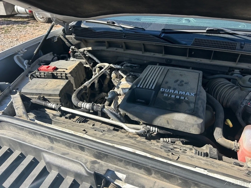 2021 GMC Sierra 4th Gen - Image 18 of 21
