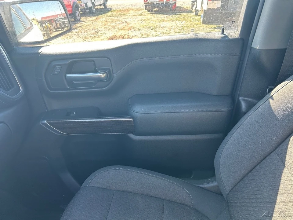 2021 GMC Sierra 4th Gen - Image 16 of 21