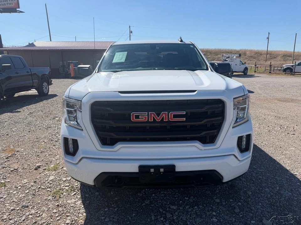2021 GMC Sierra 5th Gen - Image 12 of 21