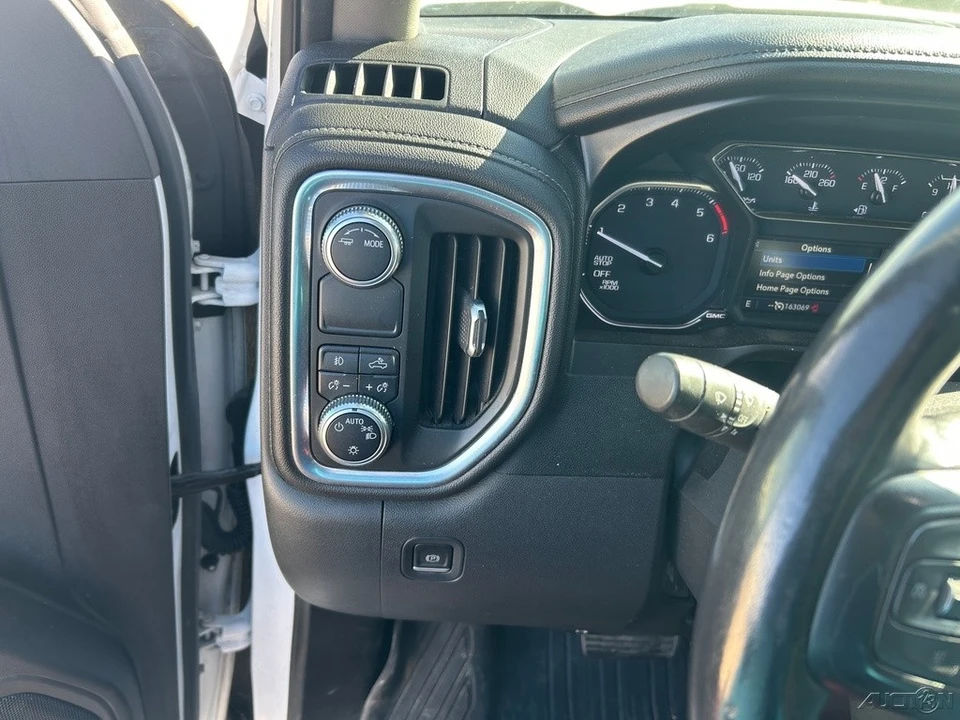 2021 GMC Sierra 4th Gen - Image 13 of 21