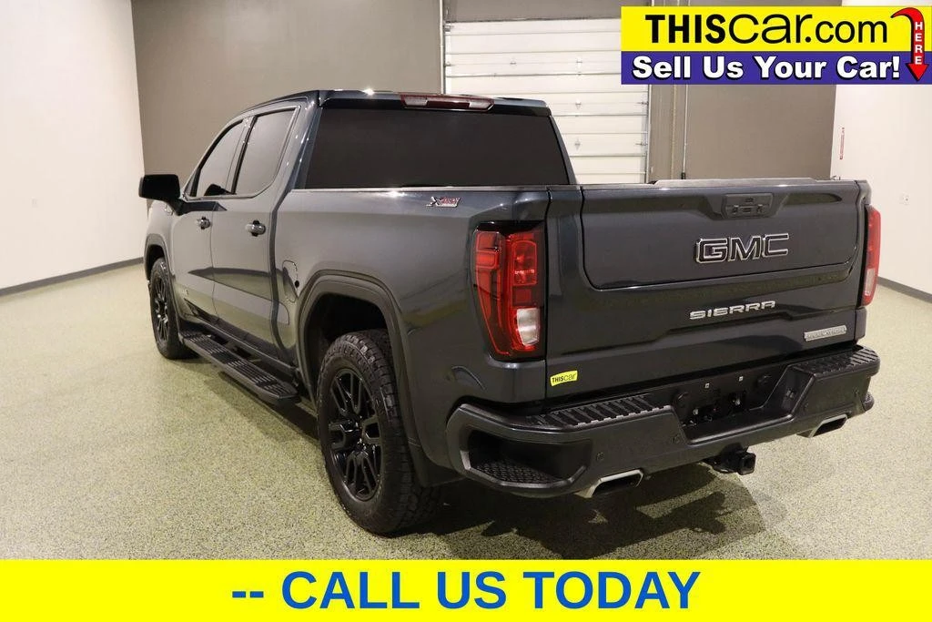 2021 GMC Sierra 5th Gen - Image 6 of 12