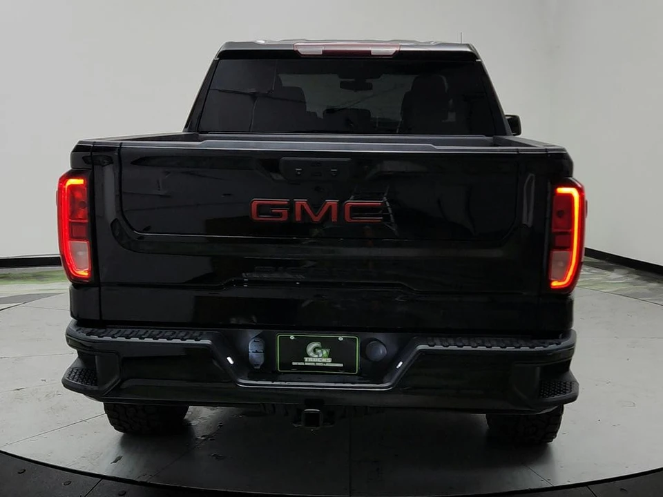 2021 GMC Sierra 5th Gen - Image 6 of 12
