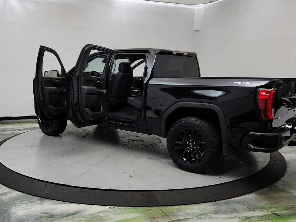 2021 GMC Sierra 5th Gen - Image 12 of 12