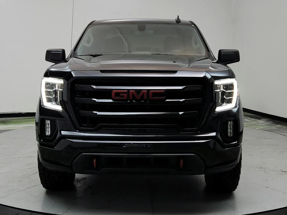 2021 GMC Sierra 5th Gen - Image 2 of 12