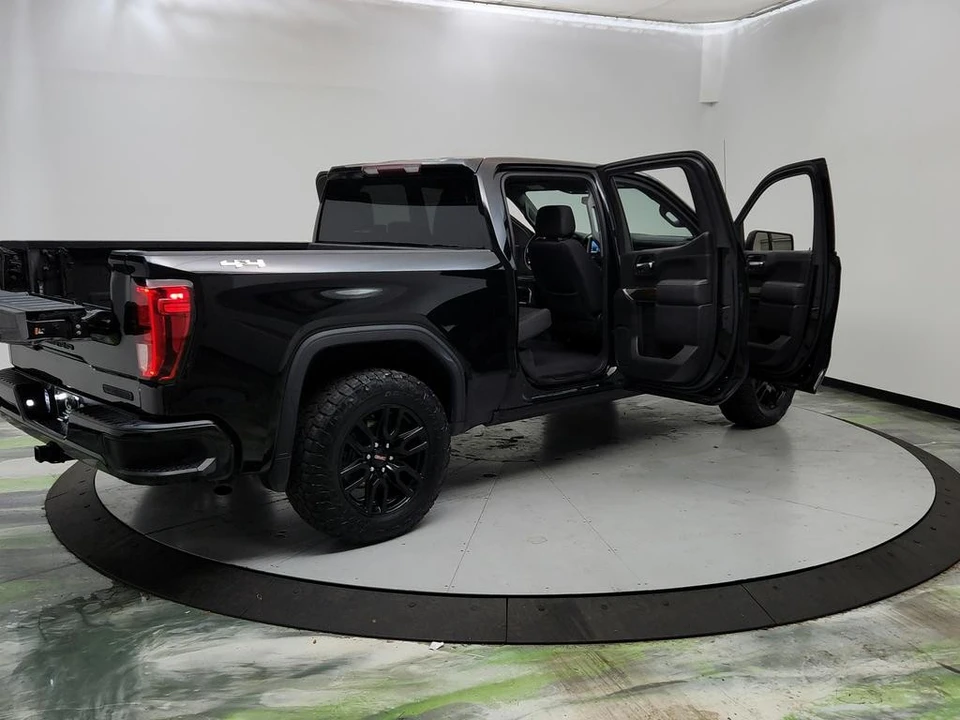 2021 GMC Sierra 5th Gen - Image 11 of 12