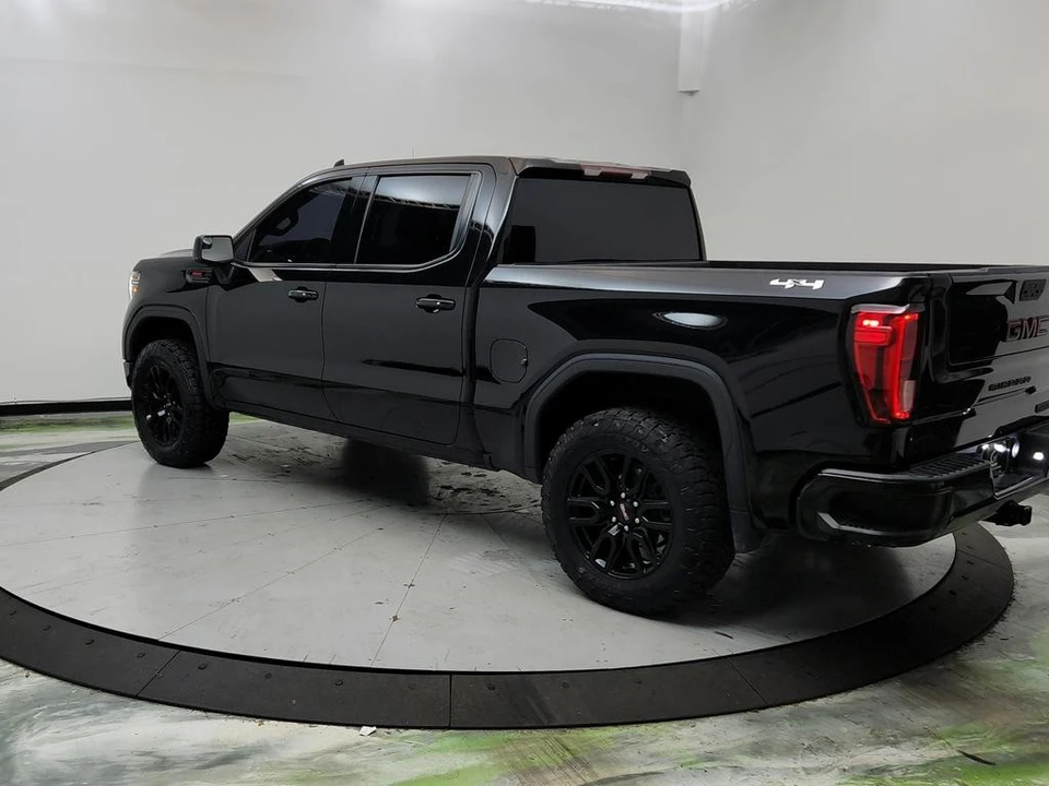 2021 GMC Sierra 5th Gen - Image 7 of 12