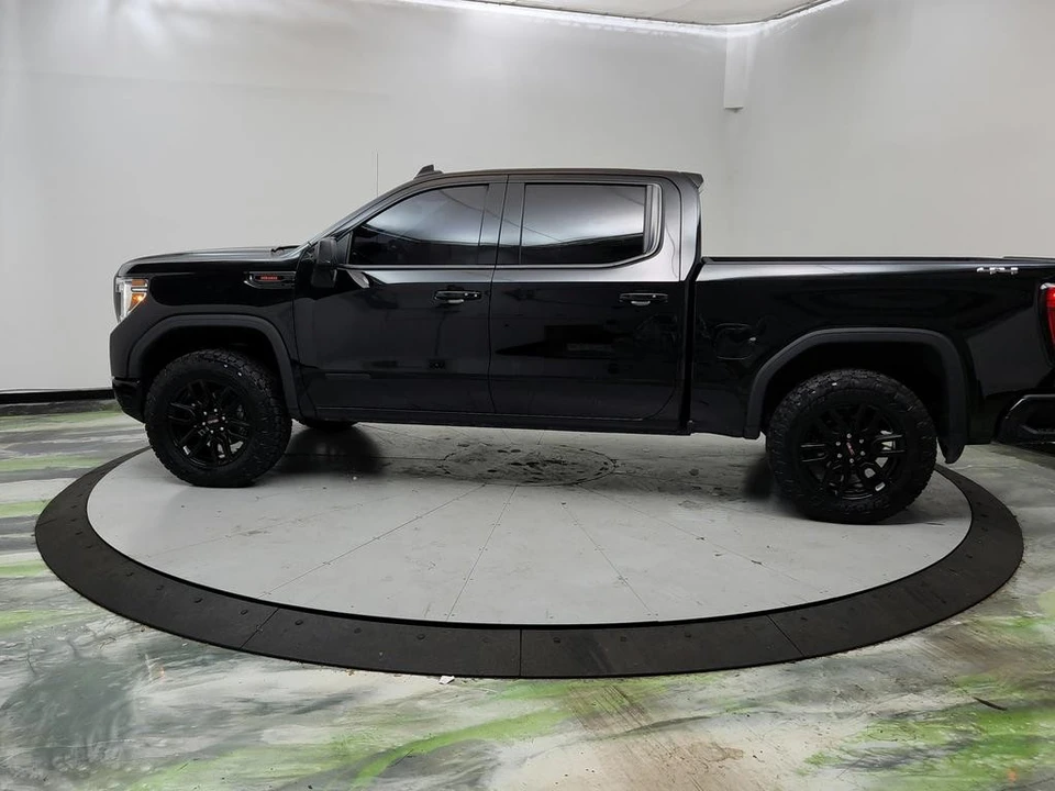 2021 GMC Sierra 5th Gen - Image 8 of 12