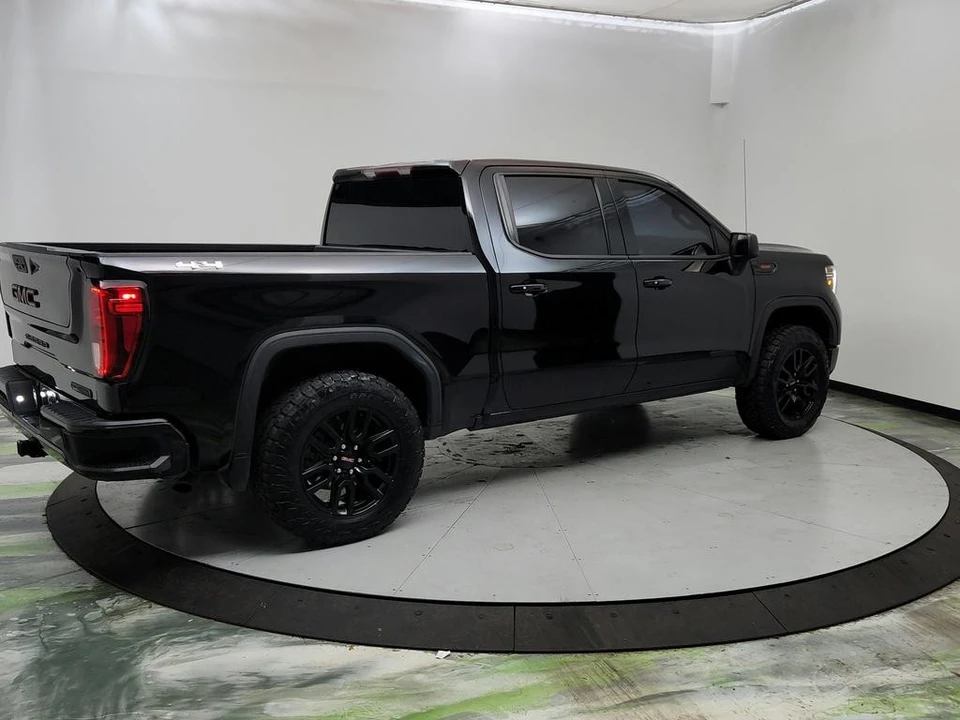 2021 GMC Sierra 5th Gen - Image 5 of 12