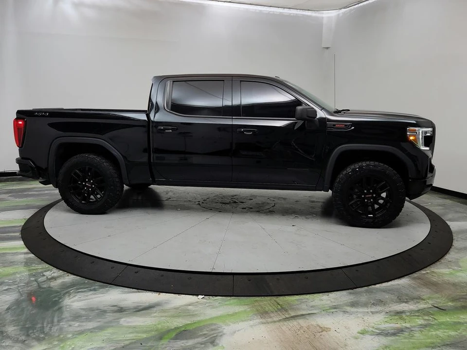 2021 GMC Sierra 5th Gen - Image 4 of 12