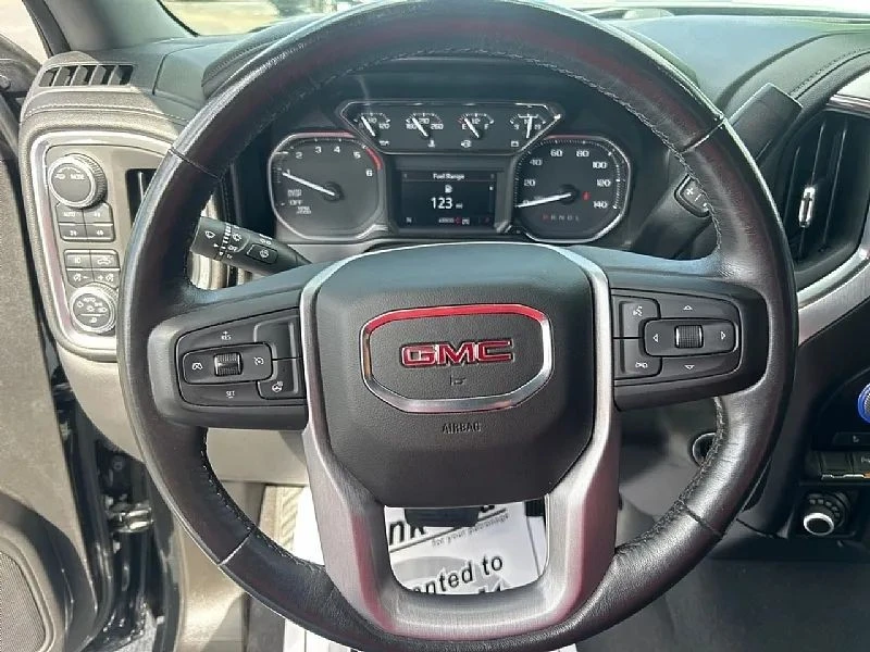 2021 GMC Sierra 5th Gen - Image 8 of 12
