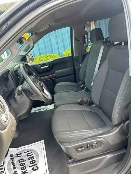 2021 GMC Sierra 5th Gen - Image 6 of 12