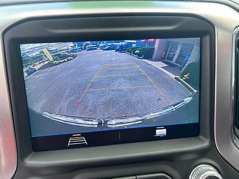 2021 GMC Sierra 5th Gen - Image 10 of 12