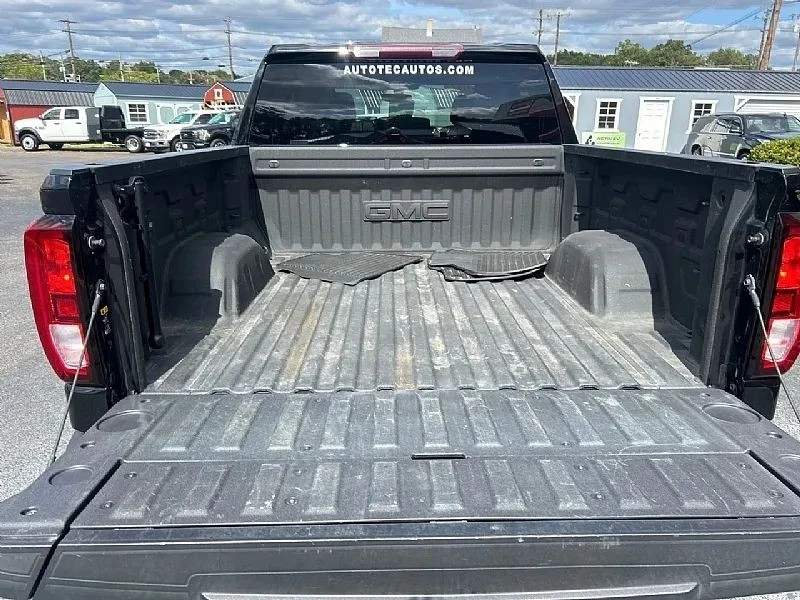 2021 GMC Sierra 5th Gen - Image 5 of 12