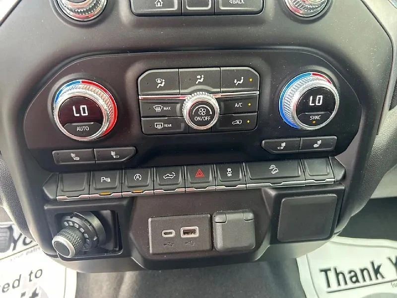 2021 GMC Sierra 5th Gen - Image 12 of 12