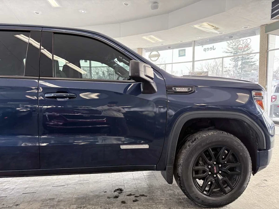 2021 GMC Sierra 4th Gen - Image 6 of 12