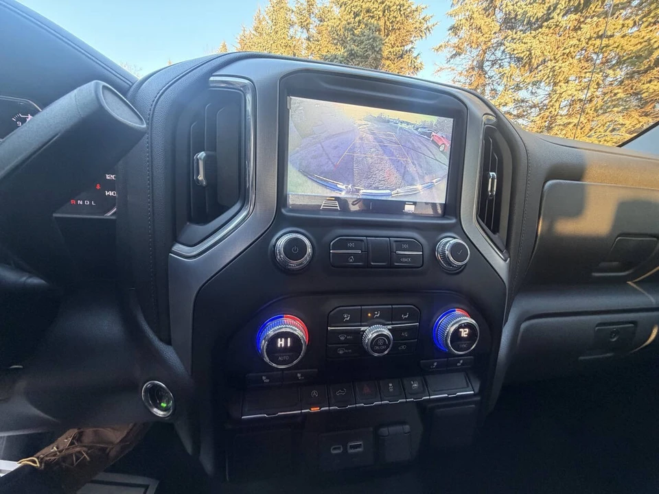 2021 GMC Sierra 5th Gen - Image 21 of 21
