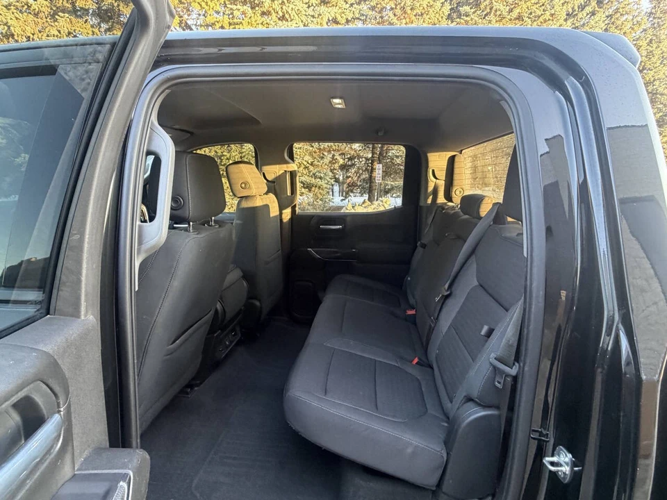 2021 GMC Sierra 5th Gen - Image 16 of 21