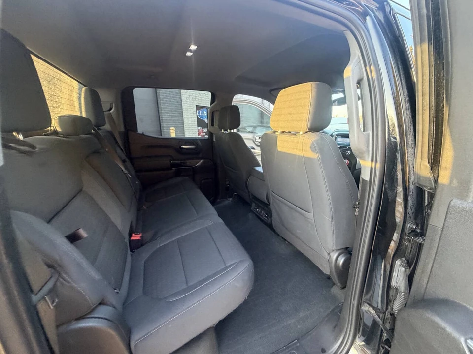 2021 GMC Sierra 5th Gen - Image 13 of 21