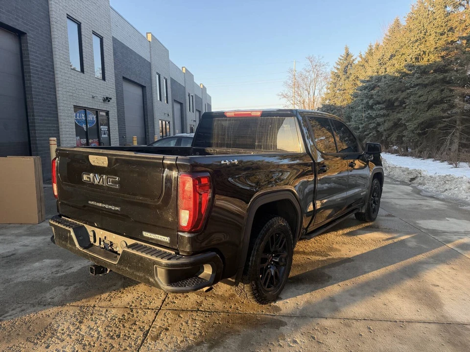2021 GMC Sierra 5th Gen - Image 7 of 21