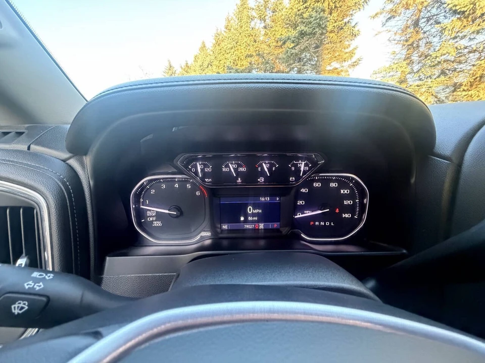 2021 GMC Sierra 5th Gen - Image 20 of 21