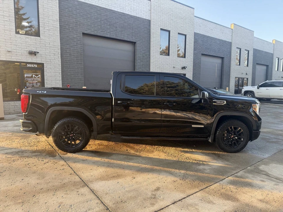 2021 GMC Sierra 5th Gen - Image 6 of 21