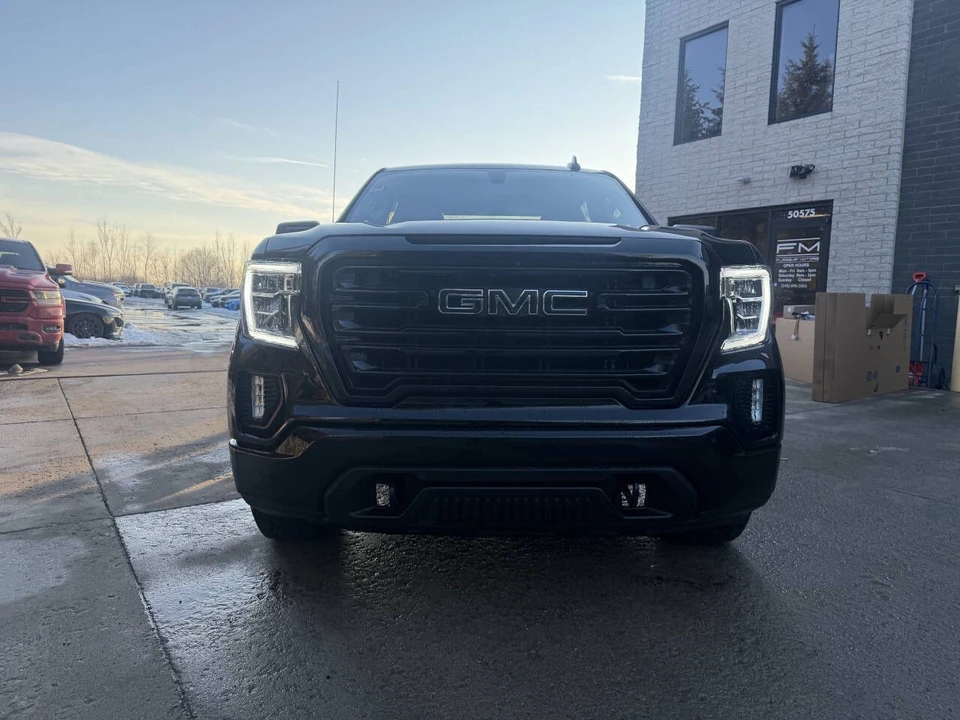 2021 GMC Sierra 5th Gen - Image 5 of 21