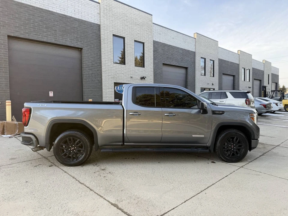 2021 GMC Sierra 5th Gen - Image 6 of 21