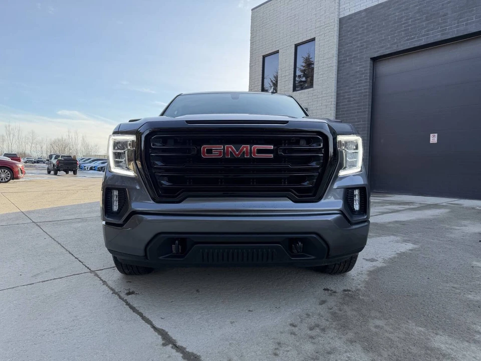2021 GMC Sierra 5th Gen - Image 4 of 21