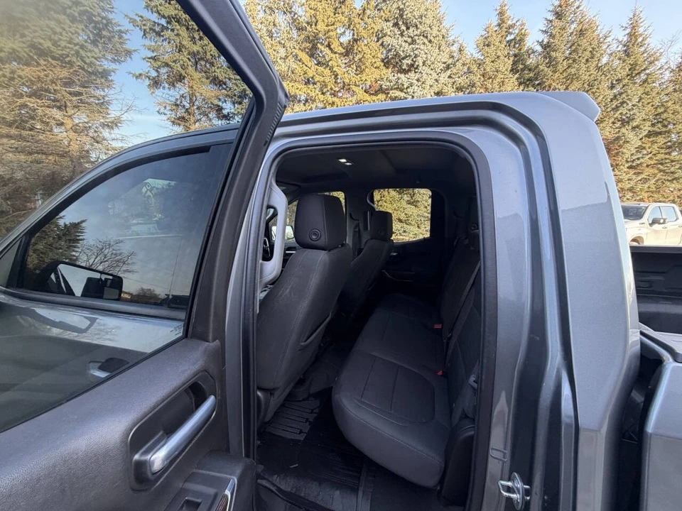 2021 GMC Sierra 5th Gen - Image 19 of 21