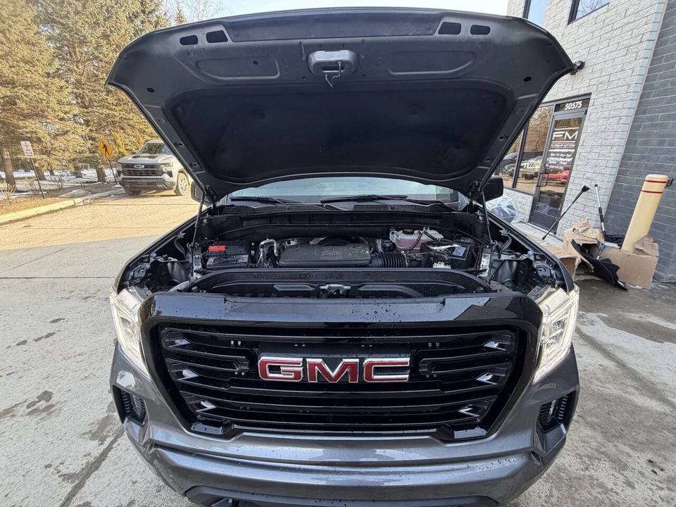 2021 GMC Sierra 5th Gen - Image 20 of 21