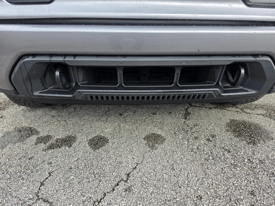 2021 GMC Sierra 5th Gen - Image 9 of 31