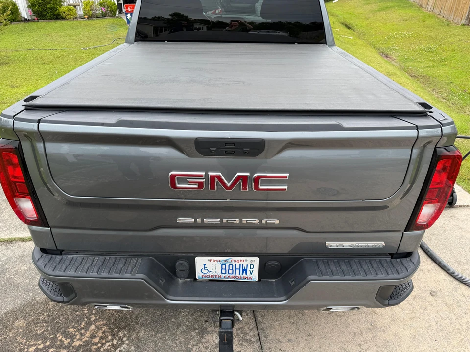 2021 GMC Sierra 5th Gen - Image 10 of 31