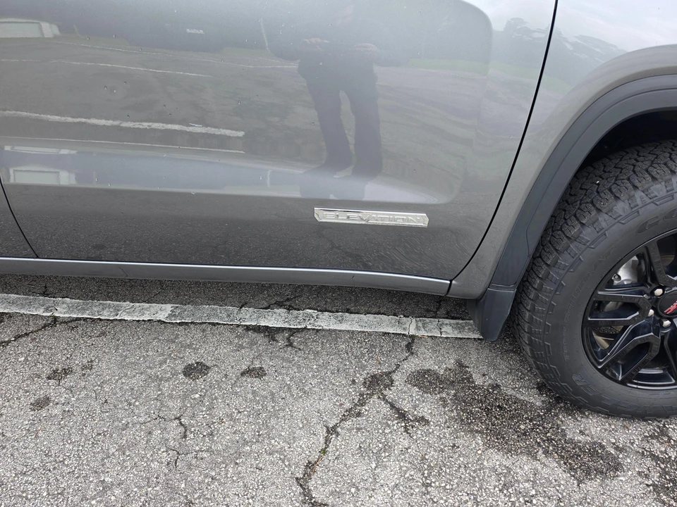 2021 GMC Sierra 5th Gen - Image 21 of 31