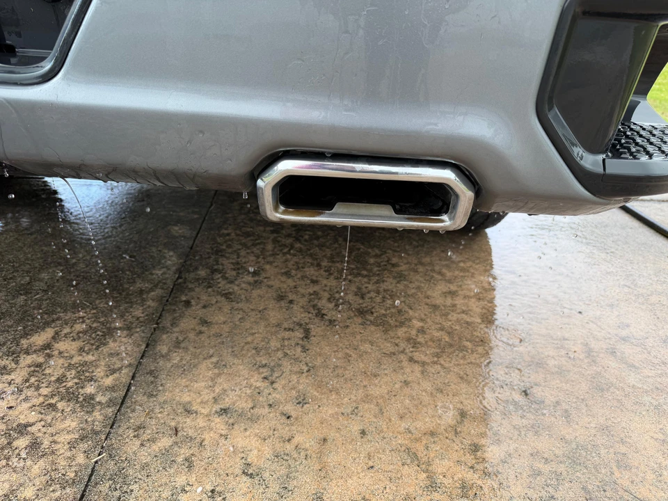 2021 GMC Sierra 5th Gen - Image 19 of 31