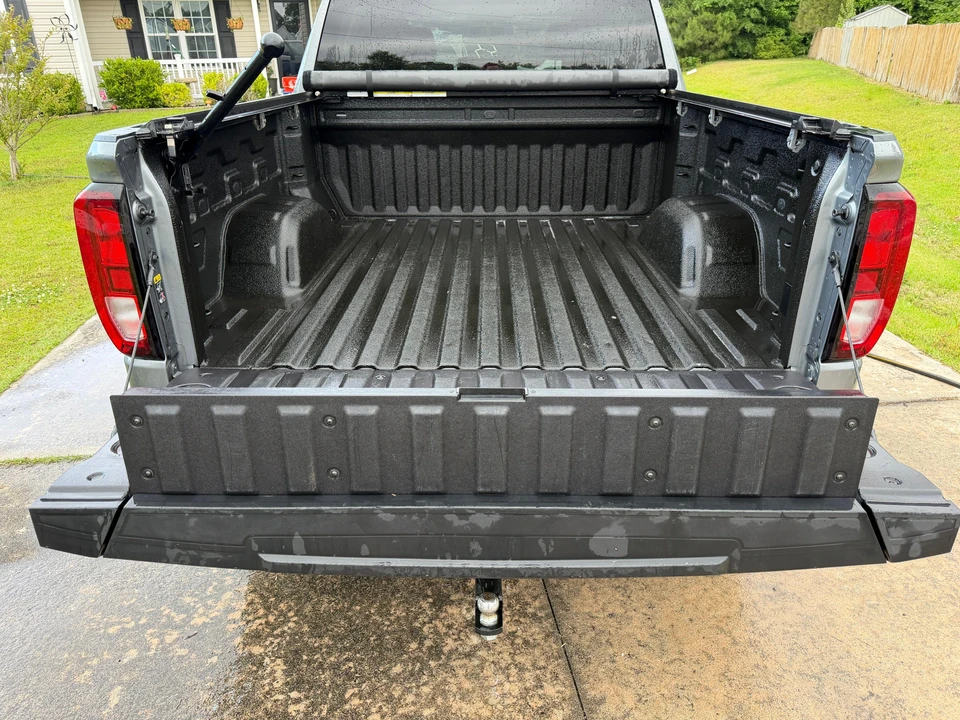 2021 GMC Sierra 5th Gen - Image 12 of 31