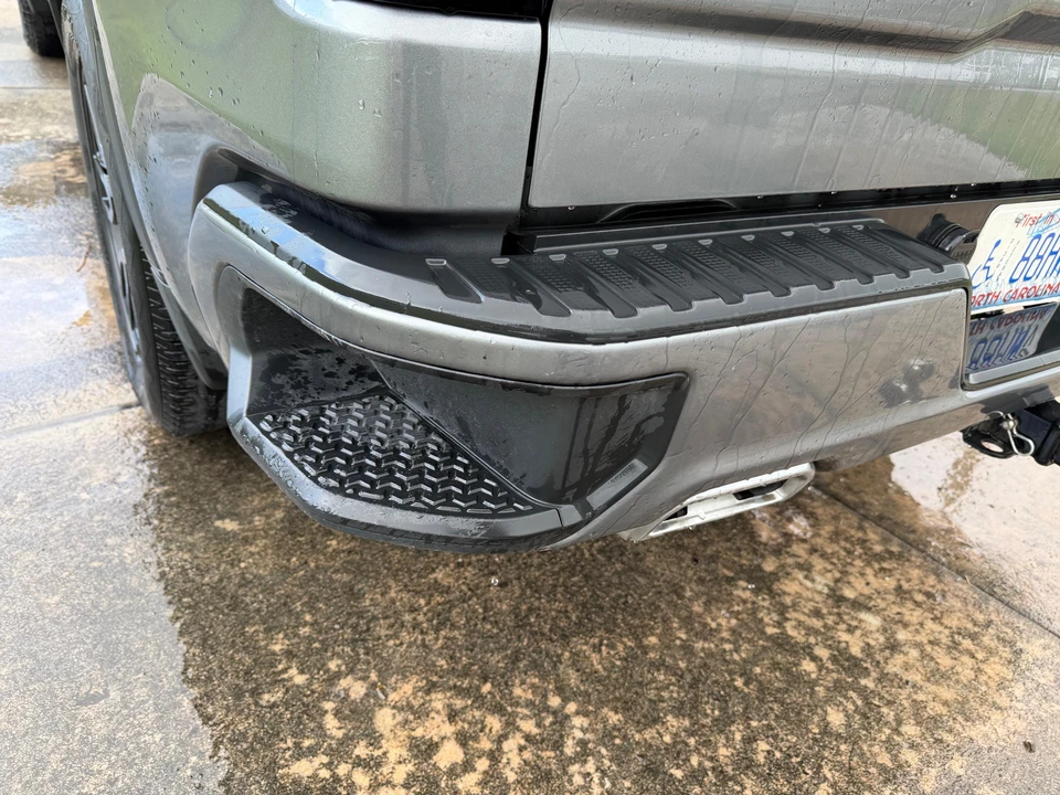 2021 GMC Sierra 5th Gen - Image 16 of 31