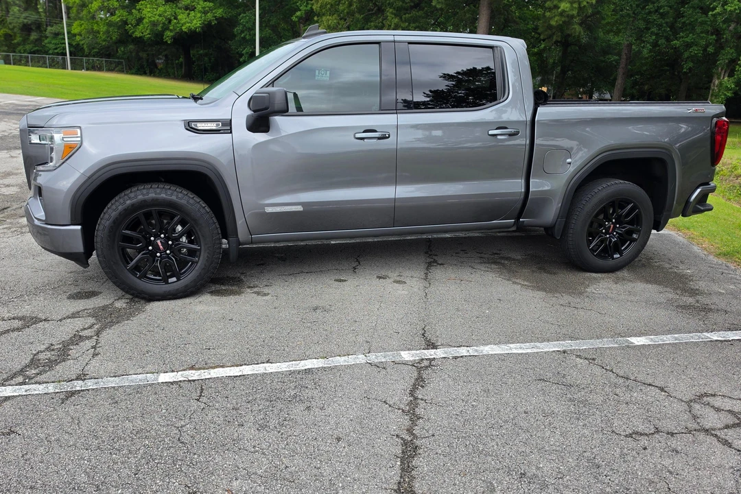 2021 GMC Sierra 5th Gen - Image 6 of 31