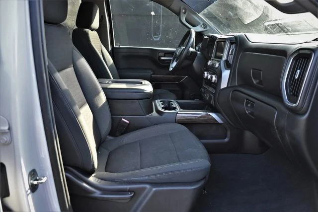 2021 GMC Sierra 5th Gen - Image 16 of 21