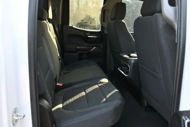 2021 GMC Sierra 5th Gen - Image 18 of 21