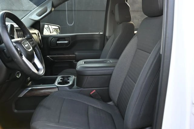 2021 GMC Sierra 5th Gen - Image 14 of 21