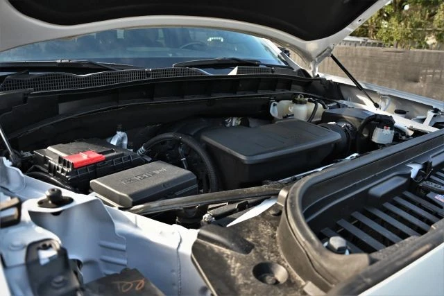 2021 GMC Sierra 5th Gen - Image 20 of 21