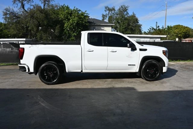 2021 GMC Sierra 5th Gen - Image 7 of 21