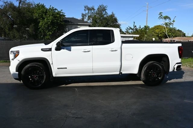 2021 GMC Sierra 5th Gen - Image 8 of 21
